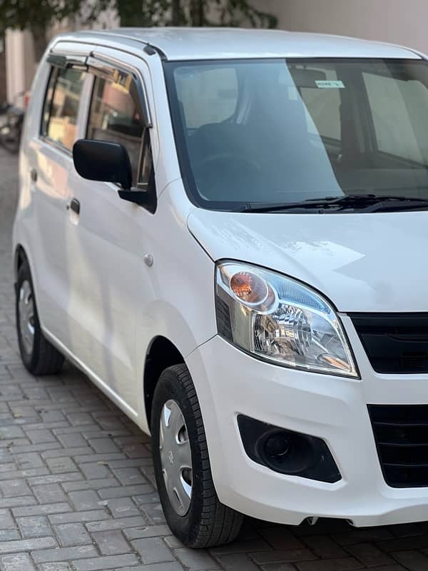 Suzuki Wagon R 2021 2