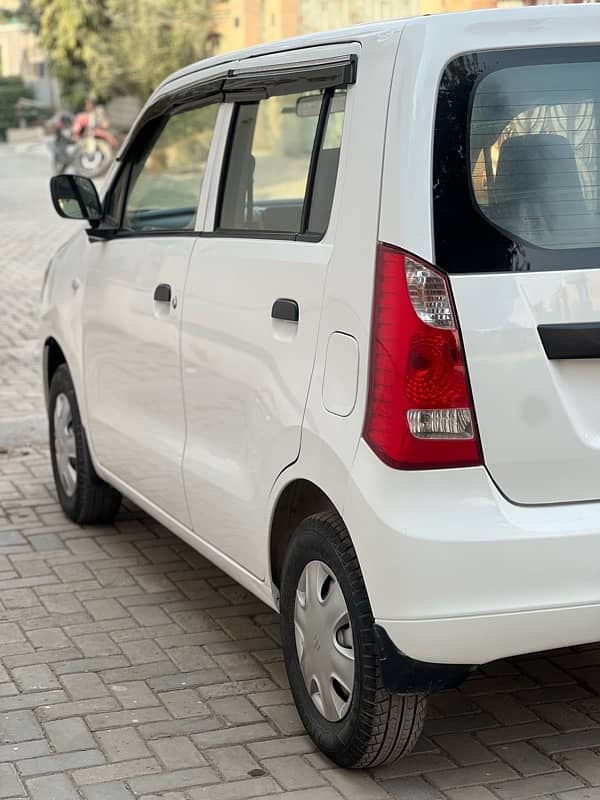 Suzuki Wagon R 2021 3