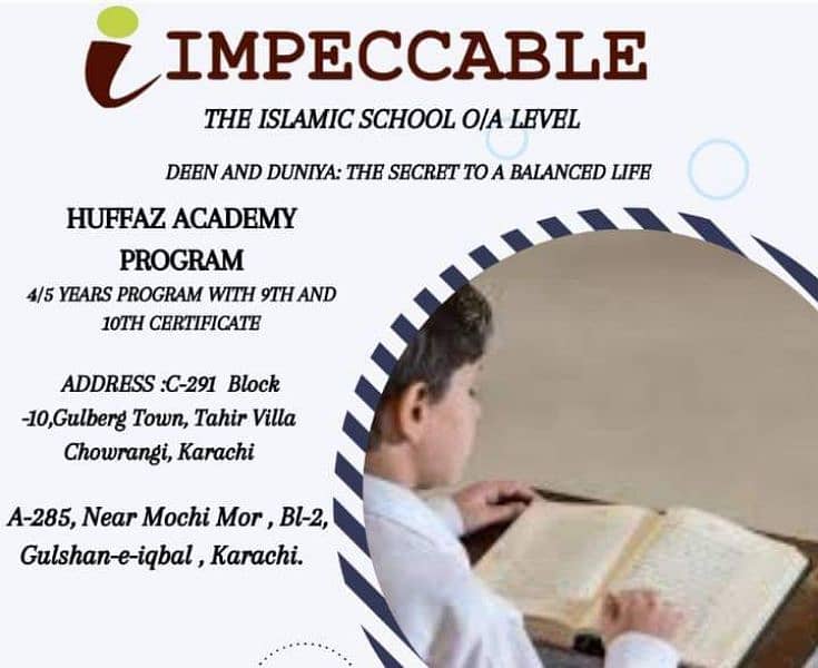 Impeccable an islamic academy 4