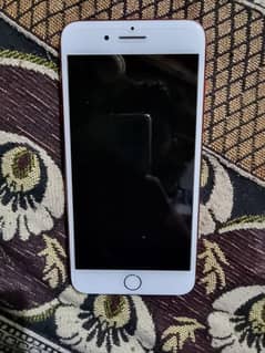 iPhone 7 plus 128gb PTA All okay condition 10/9 model LLA [45k]