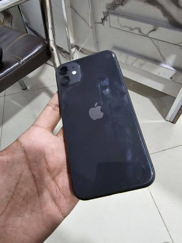 Iphone 11 Non Pta 0