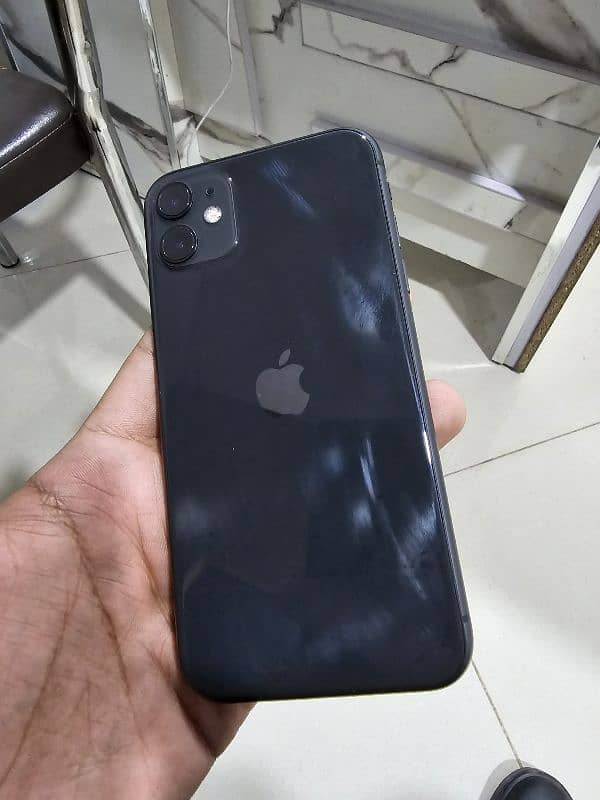 Iphone 11 Non Pta 2