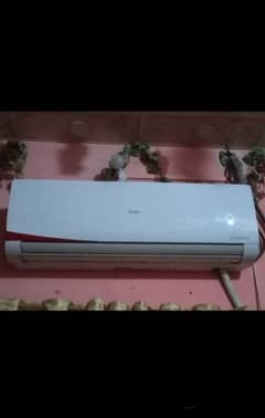 Haier DC Inverter 1.5 ton