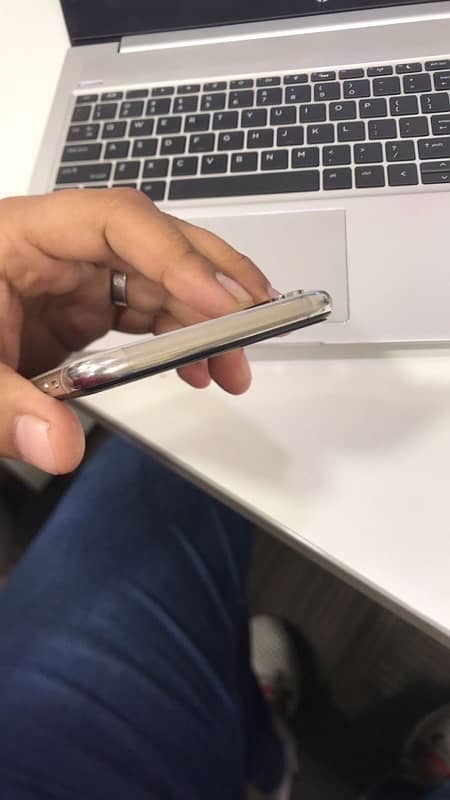 Iphone XS Max Pta approved Condition 10/9.5 1