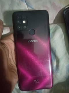 INFINIX