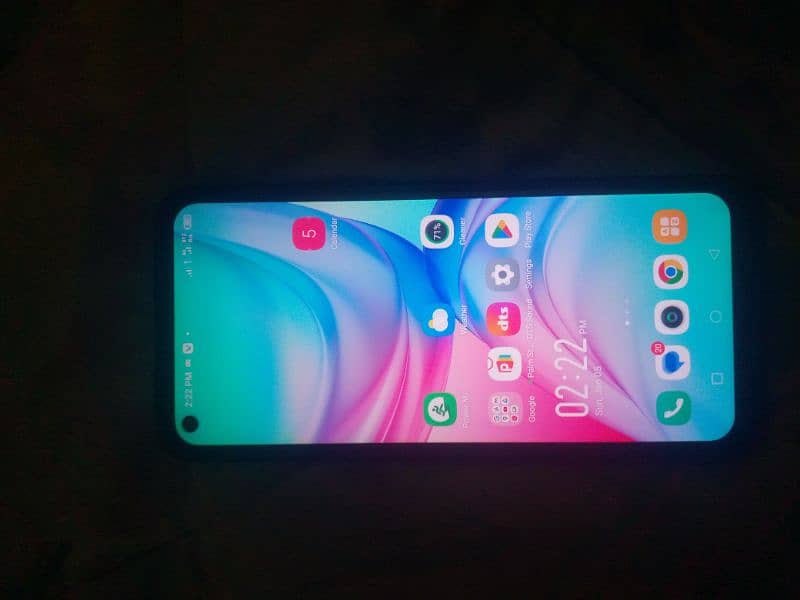 INFINIX HOT 10 6/128gb pta approved 3