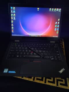 Lenovo Thinkpad X1 Yoga