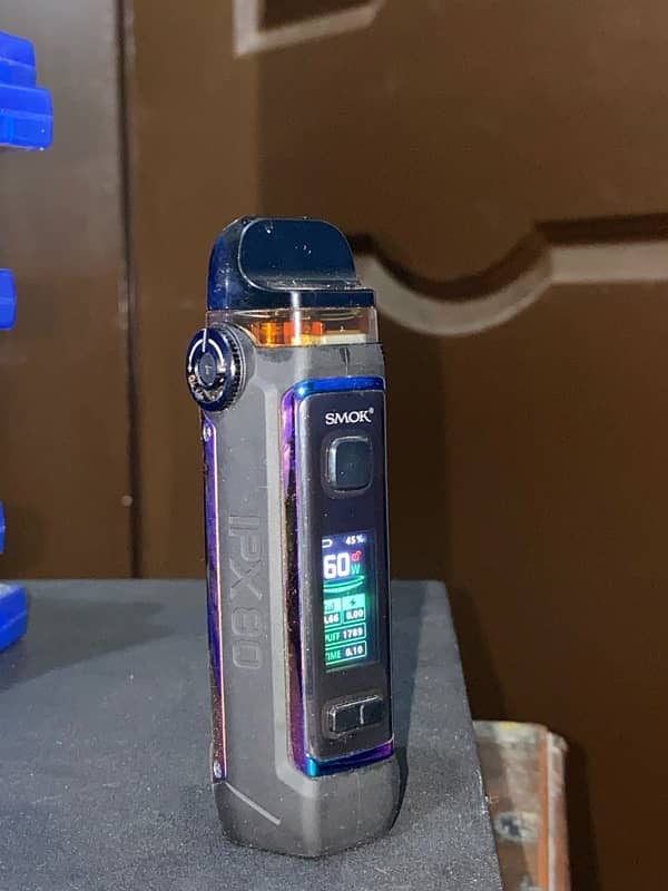 Smok ipx80 VAPE / POD 0