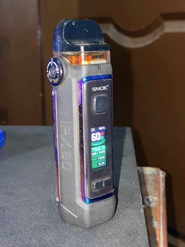 Smok ipx80 VAPE / POD 2