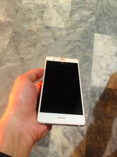 Huawei P9Lite