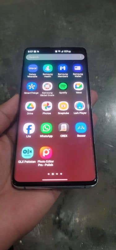 samsung galaxy s10 plus 3