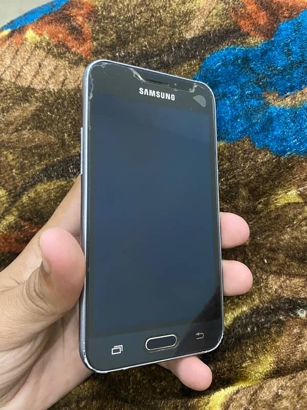 Samsung j1 for hotspot purpose 6