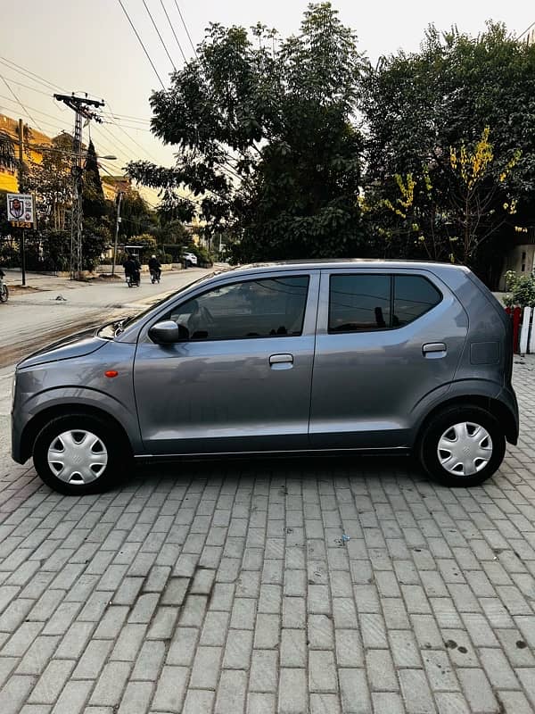 Suzuki Alto VXL 2022 0