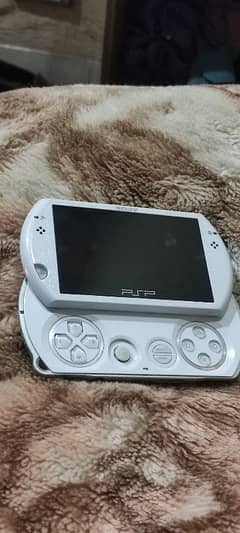 games PSP video