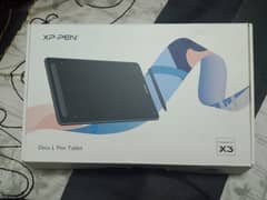 XP- PEN DECO L Pen tablet