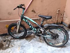 Phoniex 20" Kids bicycle