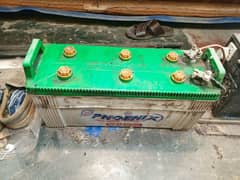 phoenix battery 180 amp 21 plates