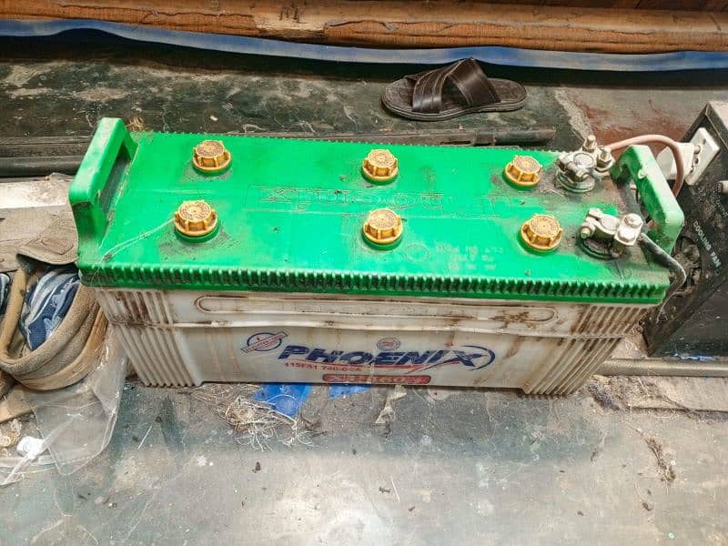 phoenix battery 180 amp 21 plates 0