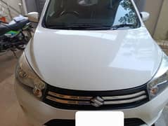 Suzuki Cultus VXL 2018/19