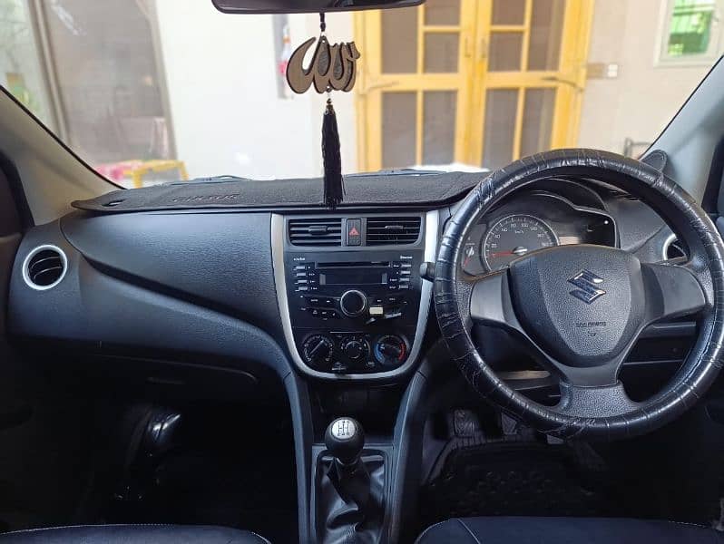 Suzuki Cultus VXL 2018/19 2