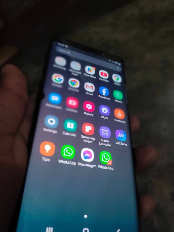 Samsung Note 9 Non pta Simtime 2month Dotted Exchange Possible 1