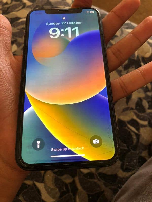 iphone x read add non pta 1