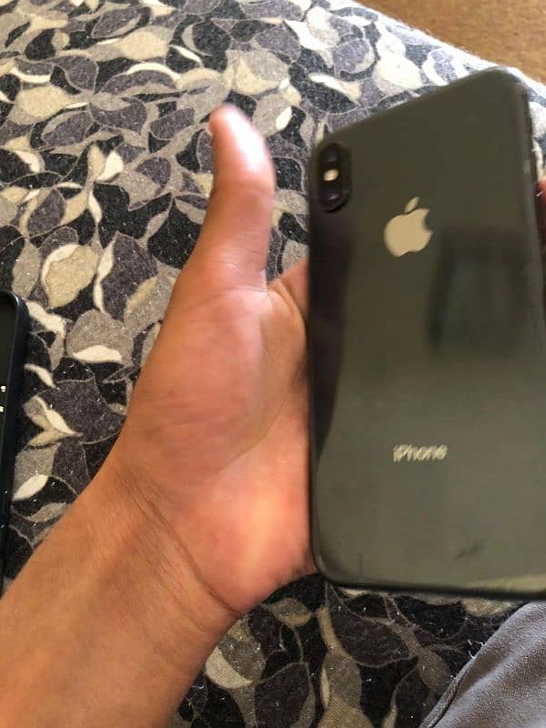 iphone x read add non pta 5