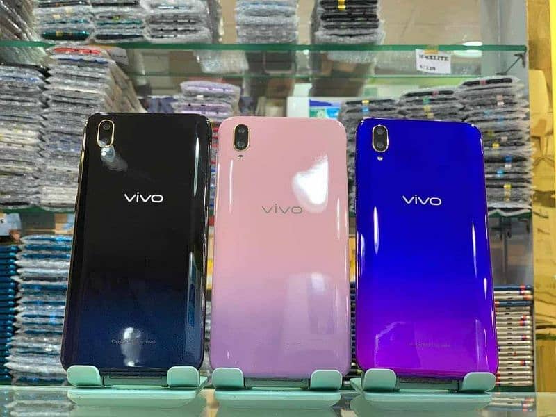 vivo Mobile 1