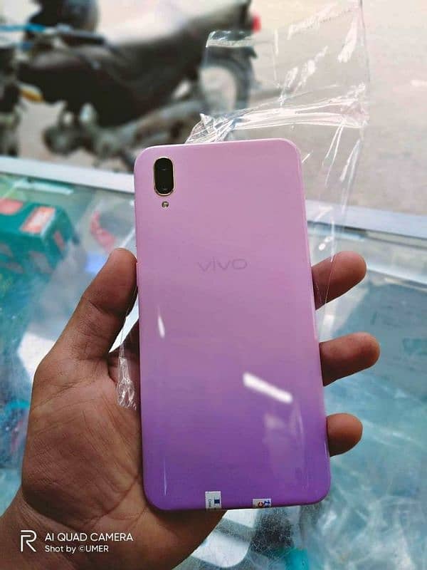 vivo Mobile 3