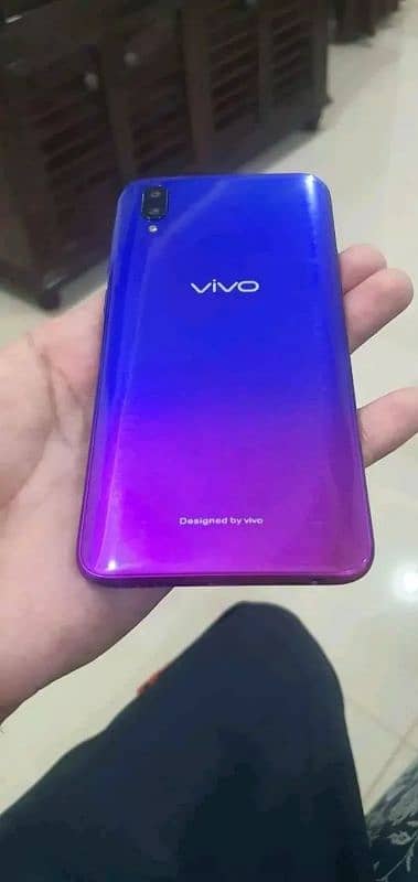 vivo Mobile 4