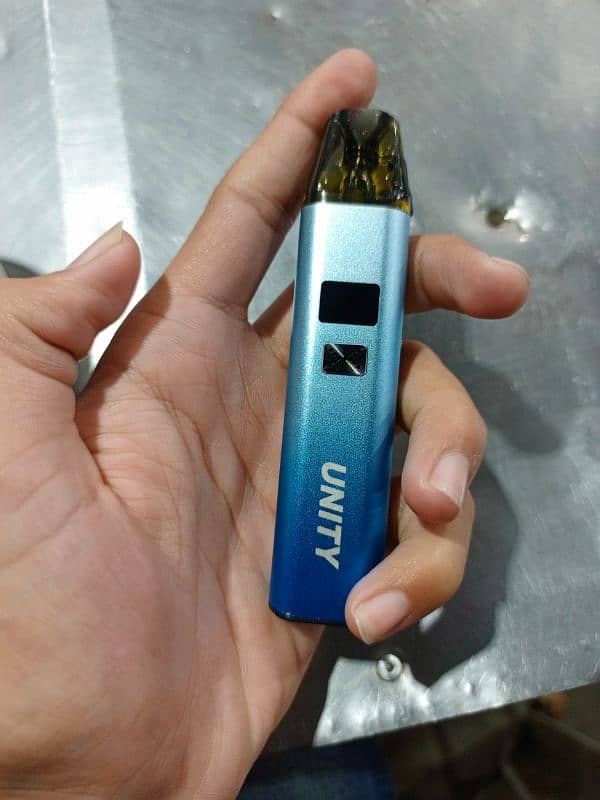 G2 POD xlim coil 1