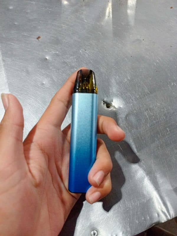 G2 POD xlim coil 2