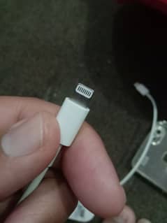 iphone Charger