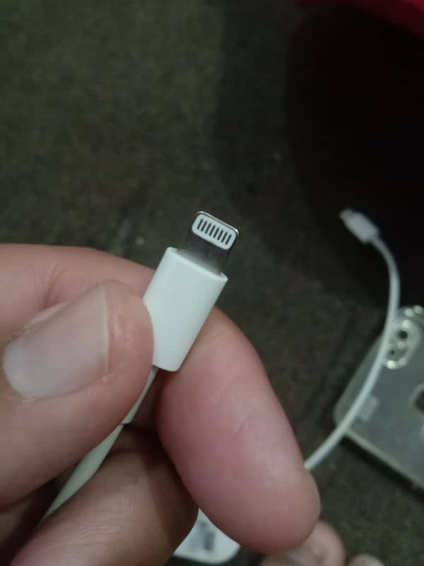 iphone Charger 0