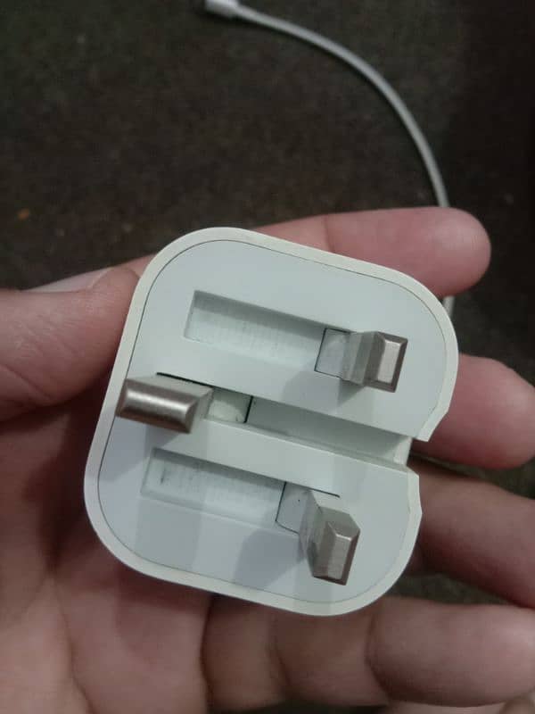 iphone Charger 2