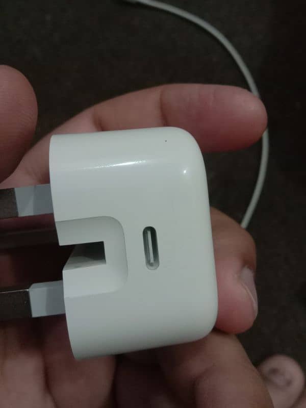 iphone Charger 3