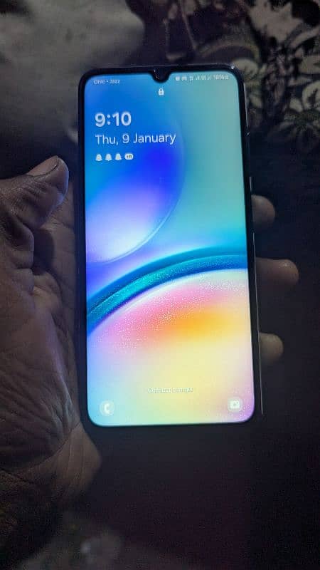 Samsung A05s 6/128 1