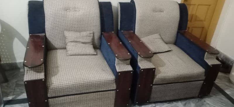 5 and 6 seator sofa for sale 2