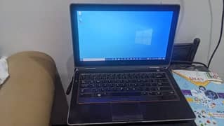 i5 2nd generation laptop with charger