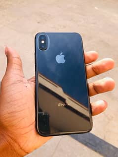 Apple iphone xs