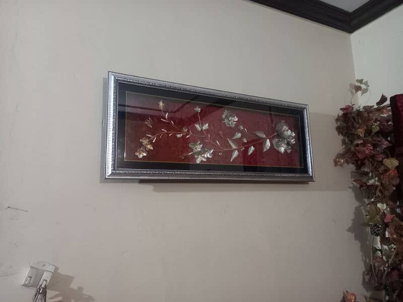 wall frame Decoration 1