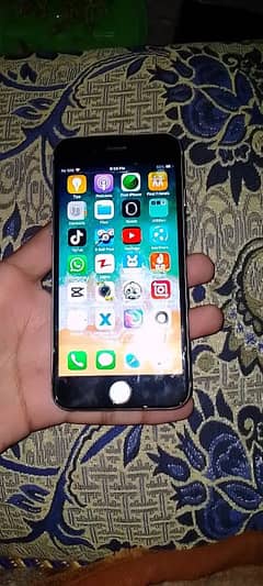 iPhone 6 64gb