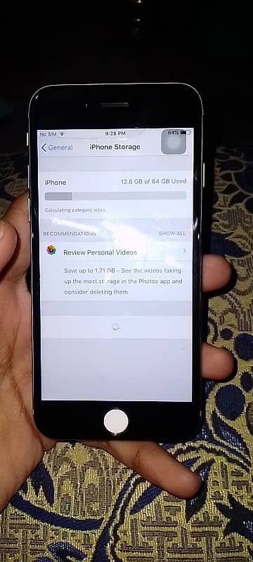 iPhone 6 64gb 2