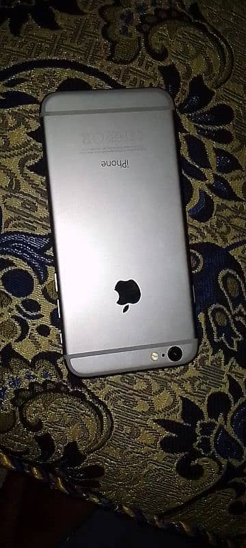 iPhone 6 64gb 3