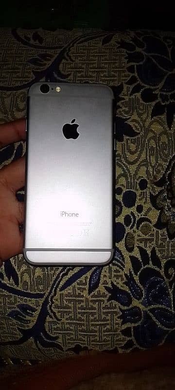 iPhone 6 64gb 8