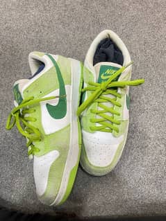 Nike Air Jordan 1 made in Vietnam