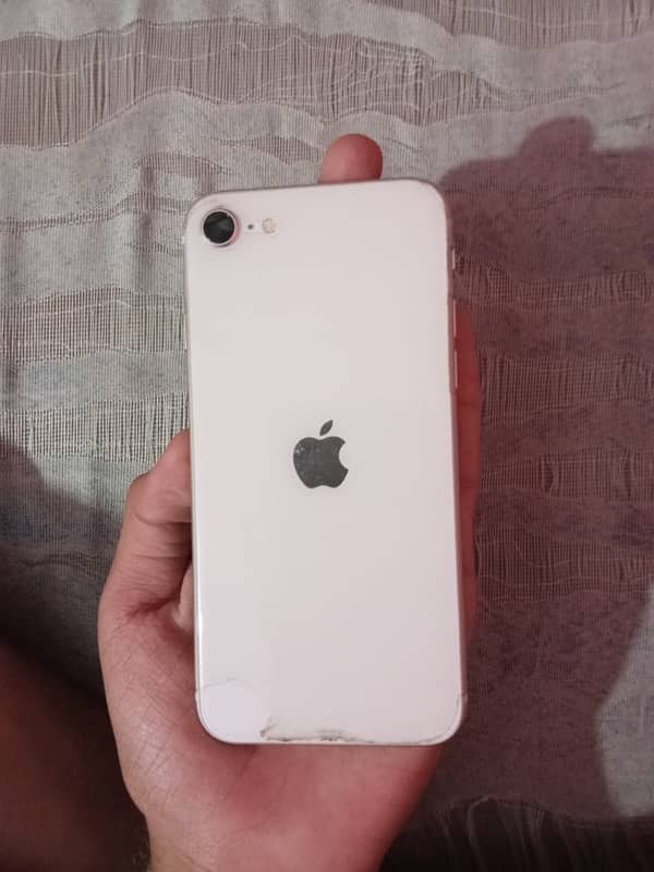 iphone Se 3rdgen 256Gb jv 0