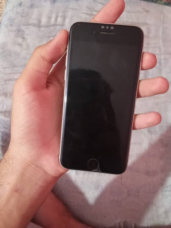 iphone Se 3rdgen 256Gb jv 5