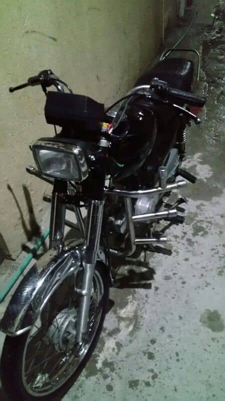 i am selling my bike 2