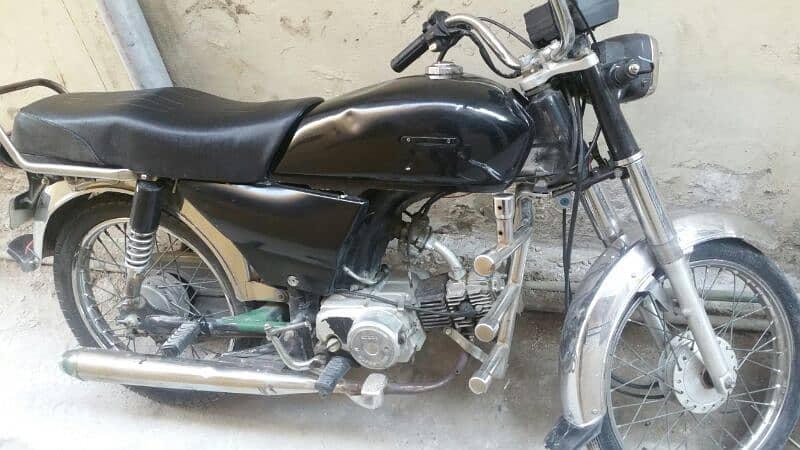 i am selling my bike 6